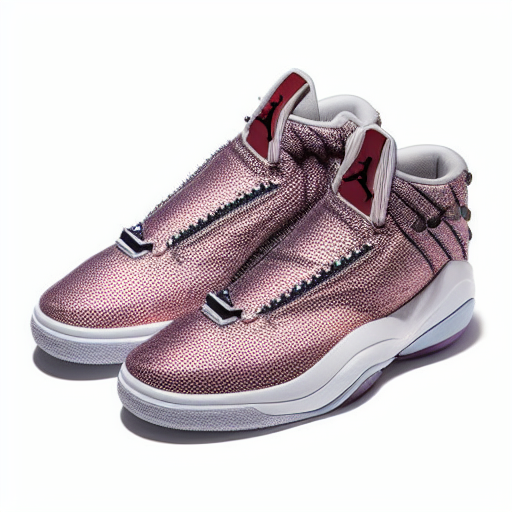 Jordan x Travis Scott Jordan x Travis Scott